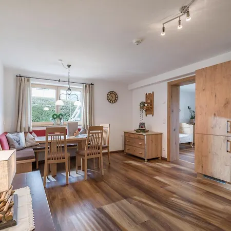 Apartamento Holaus