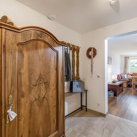 Apartament Holaus Westendorf