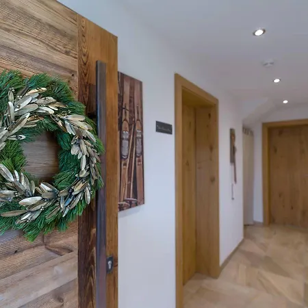 Διαμέρισμα Holaus Βέστεντορφ