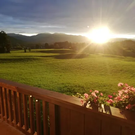 Holaus * Βέστεντορφ