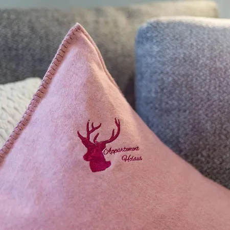 Διαμέρισμα Holaus