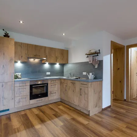 Holaus Apartmán