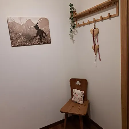 Διαμέρισμα Holaus Βέστεντορφ