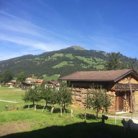 Holaus Apartament Westendorf