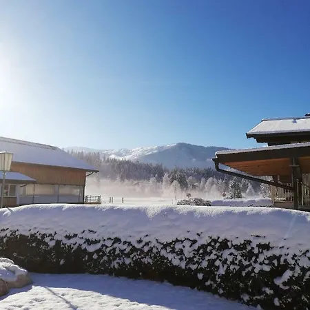 Holaus Διαμέρισμα *