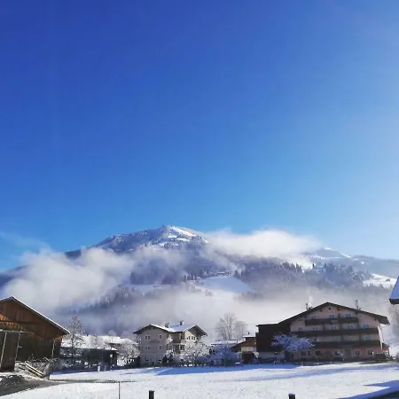 Holaus * Westendorf